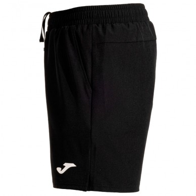 Short Joma Torneo negro