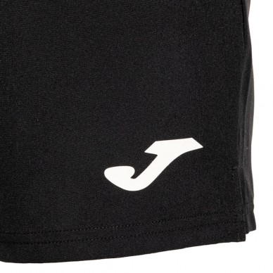 Short Joma Torneo negro