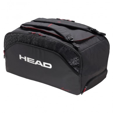 Paletero Head Coello Pro X Duffle Bag 2025