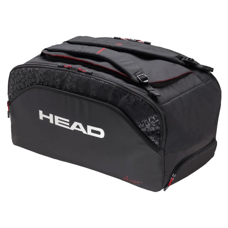 Paletero Head Coello Pro X Duffle Bag 2025