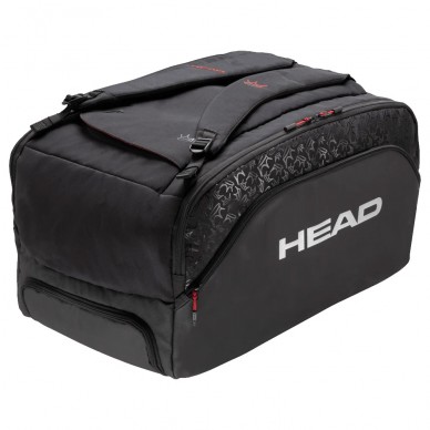 Paletero Head Coello Pro X Duffle Bag 2025
