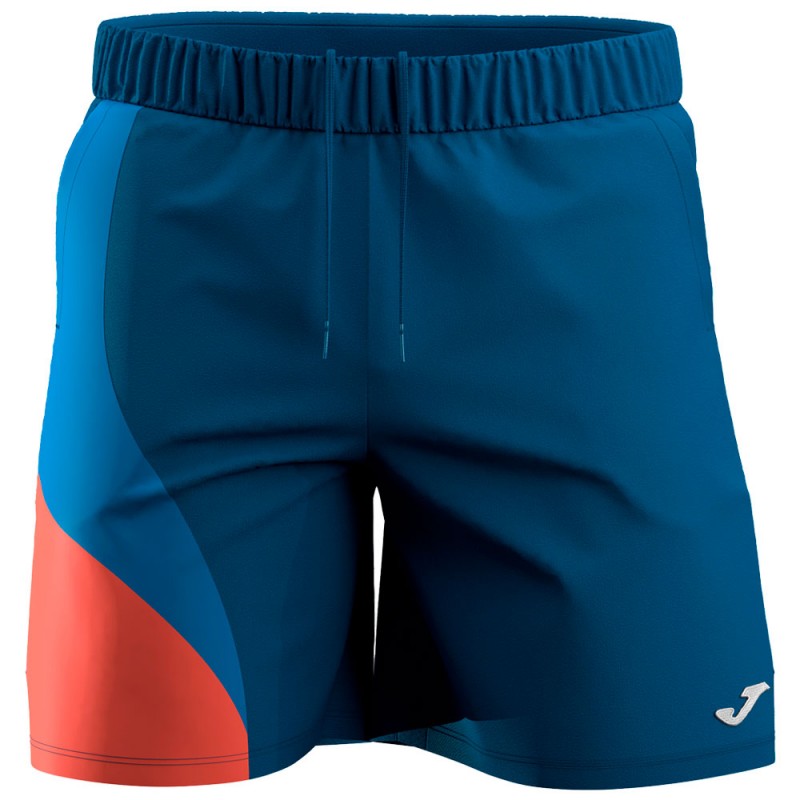Short Joma Torneo azul Short Joma Torneo azul