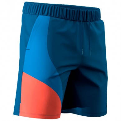 Short Joma Torneo azul