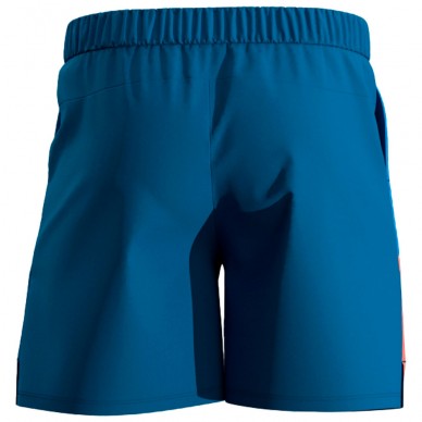 Short Joma Torneo azul