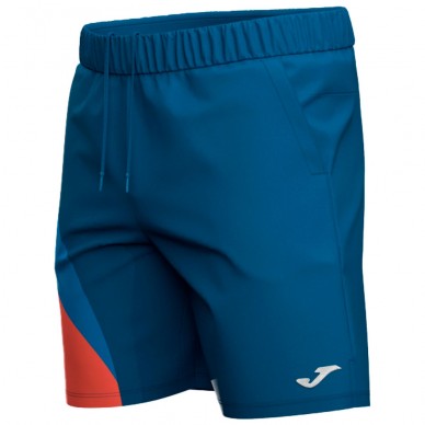 Short Joma Torneo azul