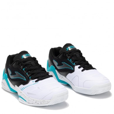 Zapatillas Joma Set Men 2541 white black 2025