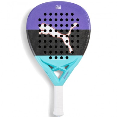 Puma Nova Padel Pro Woman purple 2025