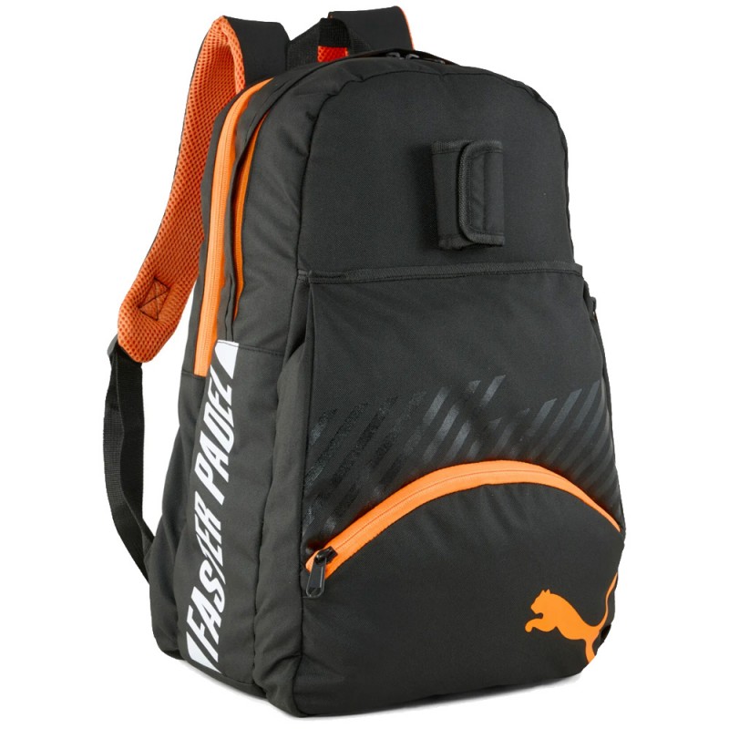 Mochila Puma Nova Elite negra 2025