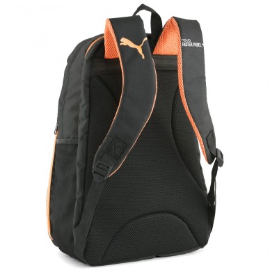 Mochila Puma Nova Elite negra 2025