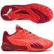 Zapatillas Puma Nova Elite red dark crimson 2025