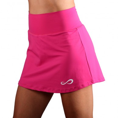 Falda Endless Minimal HW rosa
