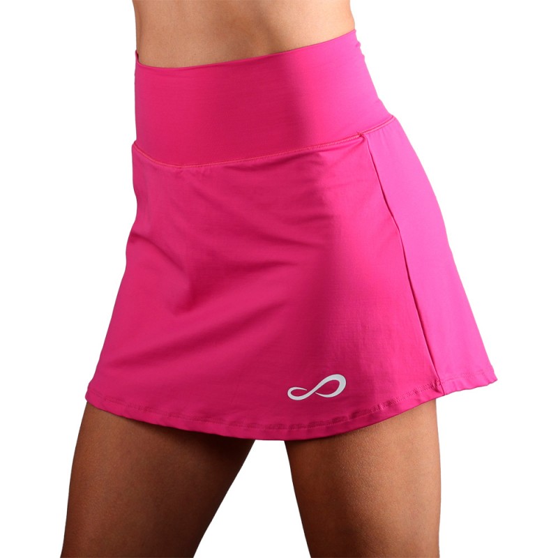 Falda Endless Minimal HW rosa