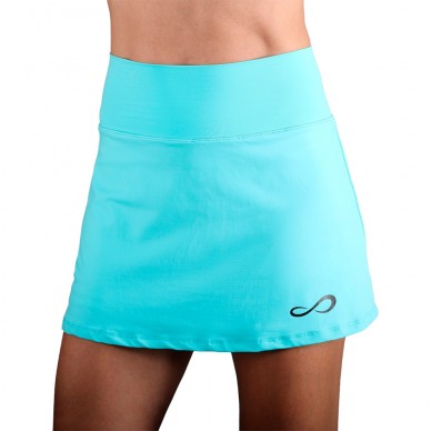 Falda Endless Minimal HW azul