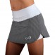 Falda Endless Race gris