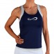 Camiseta Endless Race marino