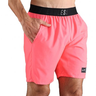 Short Endless Ace Iconic rosa