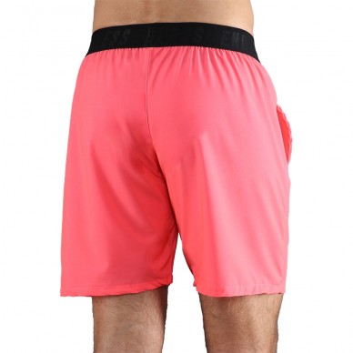 Short Endless Ace Iconic rosa