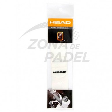 Protector Head Anti-Shock Skin