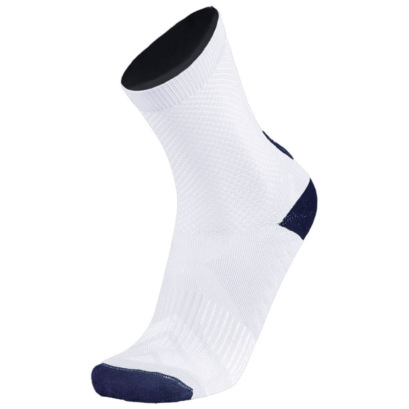 Calcetines Endless S.O.X. Medium blanco marino Calcetines Endless S.O.X. Medium blanco marino