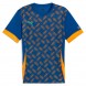 Camiseta Puma Individual Padel Graphic azul