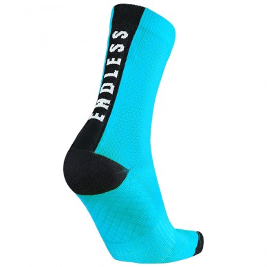 Calcetines Endless S.O.X. Medium azules