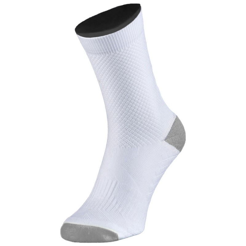 Calcetines Endless S.O.X. Medium blanco coral