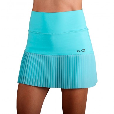 Falda Endless Ripley azul