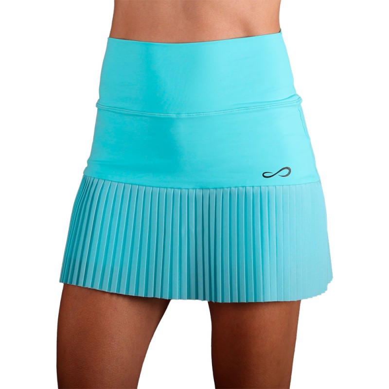 Falda Endless Ripley azul