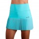 Falda Endless Ripley azul