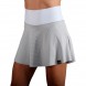 Falda Endless Lux II gris