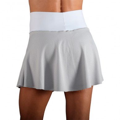 Falda Endless Lux II gris