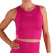 Camiseta Endless Chill rosa