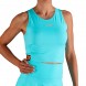 Camiseta Endless Chill azul