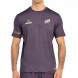 Camiseta Bullpadel Bizme carbon