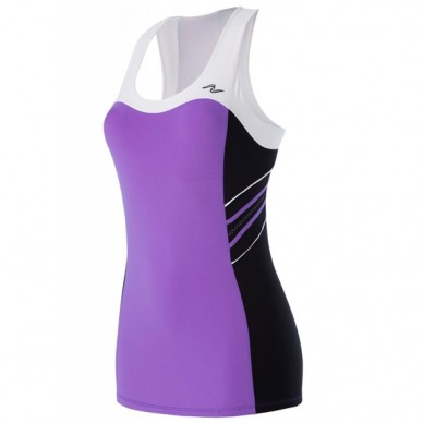 Camiseta Naffta CA534 Morado 2015