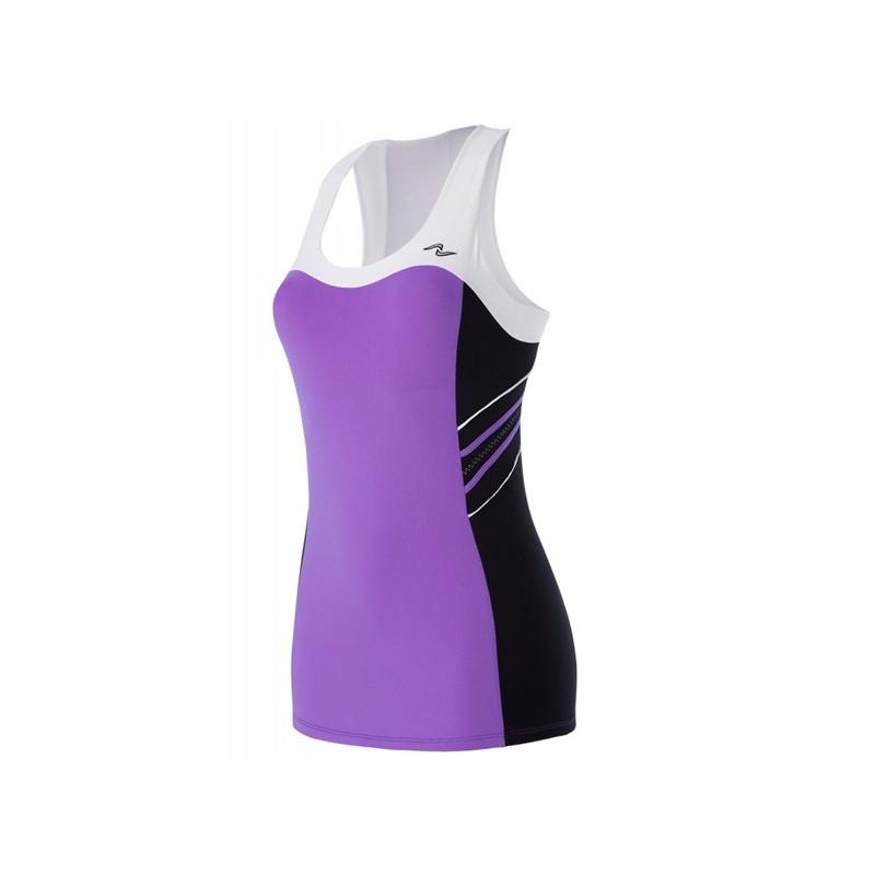 Camiseta Naffta CA534 Morado 2015