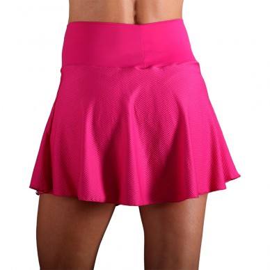 Falda Endless Chill rosa