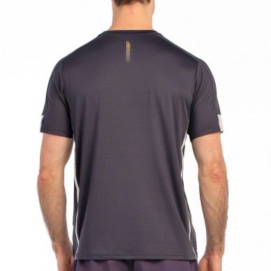 Camiseta Bullpadel Borni carbon