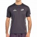 Camiseta Bullpadel Borni carbon
