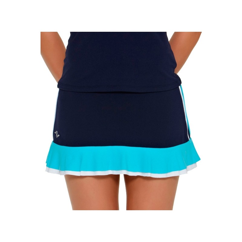 Falda Naffta Azul FS531 2015 Falda Naffta Azul FS531 2015