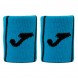 Muñequeras Joma Game Cortas azul claro