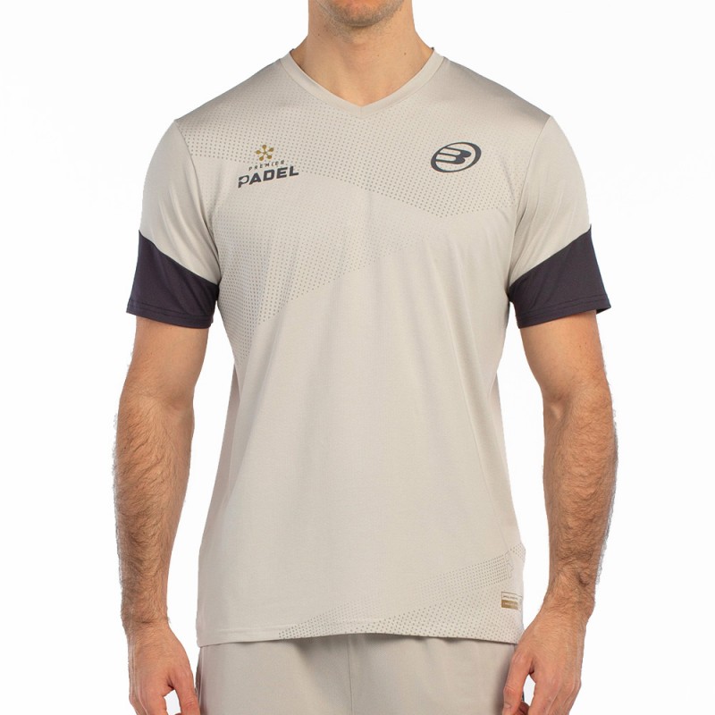 Camiseta Bullpadel Brial piedra vigore Camiseta Bullpadel Brial piedra vigore