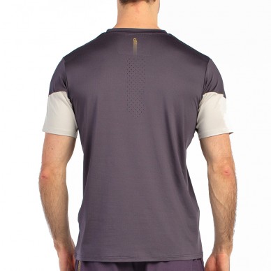 Camiseta Bullpadel Brial carbon