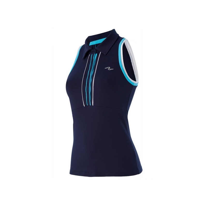 Camiseta Asas CA531 Azul 2015 Camiseta Asas CA531 Azul 2015