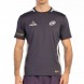 Camiseta Bullpadel Brece carbon