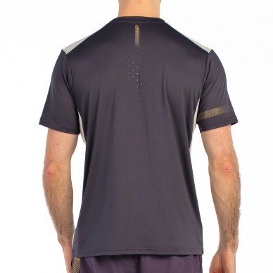 Camiseta Bullpadel Brece carbon