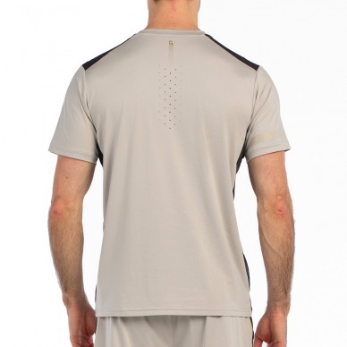 Camiseta Bullpadel Brece piedra vigoré