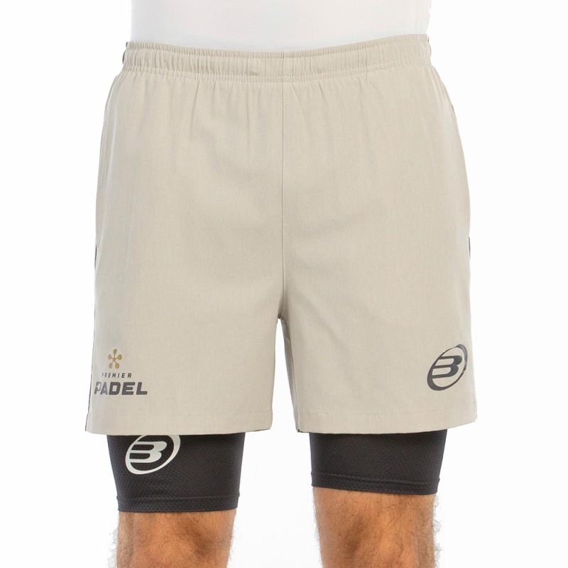 Short Bullpadel Barde piedra vigoré