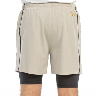 Short Bullpadel Barde piedra vigoré