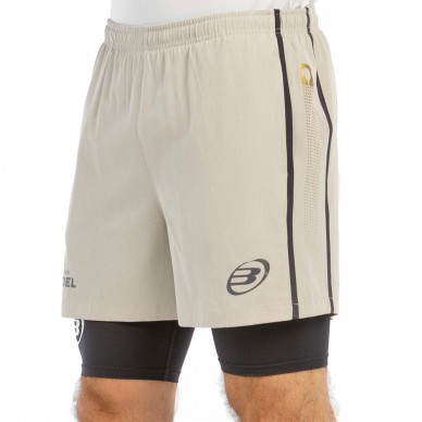 Short Bullpadel Barde piedra vigoré
